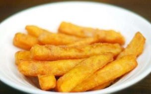 怎样做红薯菜(红薯怎么炒菜好吃)