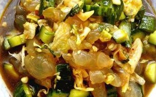凉拌海蜇皮调料配方 凉拌海蜇皮怎么做？