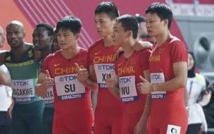 我国第一位奥运会冠军是谁(中国第一位奥运会冠军是谁？)