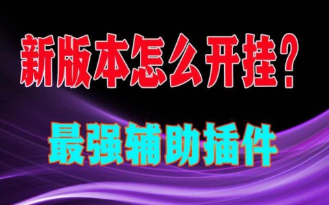 安装程序教程“小程序微乐四川麻将开挂教程”开挂辅助详细步骤